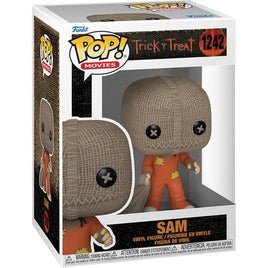 Trick 'r Treat Sam Pop! Vinyl Figure