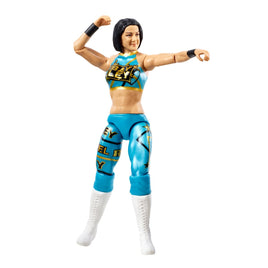 WWE Basic Figure Series 121 Action Figure Bayley