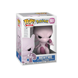 Pokemon Mewtwo Pop! Vinyl Figure