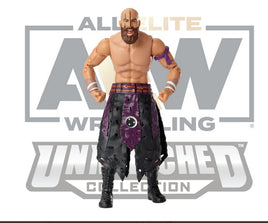 Stu Grayson- AEW Unmatched Series 3