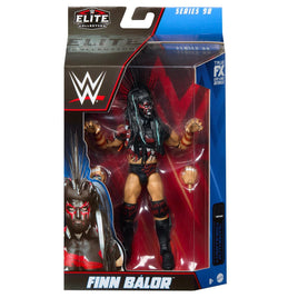 Coming in January 2023 WWE Elite Collection Series 98 Finn Balor