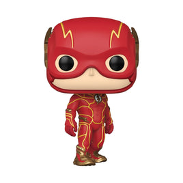 The Flash Pop! Vinyl Figure #1333