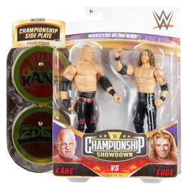 WWE Championship Showdown Series 3 Action Figure 2-Pack Giant vs. Ric Flair