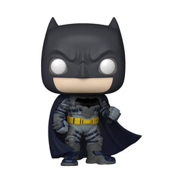 The Flash Batman (Armor Suit) Pop! Vinyl Figure #1341