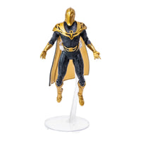 DC Black Adam Movie Dr. Fate 7-Inch Scale Action Figure