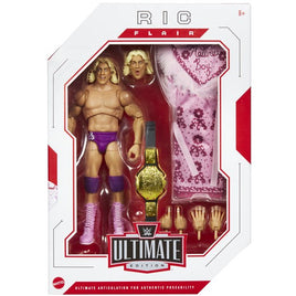 WWE Ultimate Edition  Ric Flair