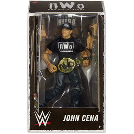 WWE NWO John Cena Elite