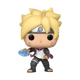 Boruto Funko Pop! Vinyl Figure Wave 3