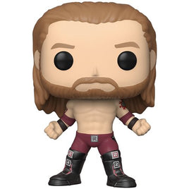 WWE Edge Pop! Vinyl Figure