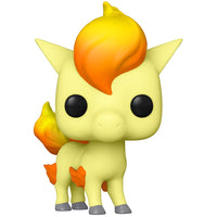 Pokemon Ponyta Pop! Vinyl Figure