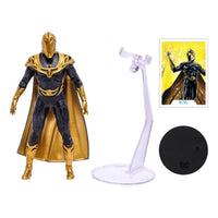 DC Black Adam Movie Dr. Fate 7-Inch Scale Action Figure