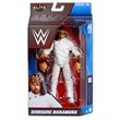 WWE Elite Collection Series 96 Action Figure King Nakamura