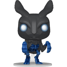 Pinocchio Black Rabbit Pop! Vinyl Figure