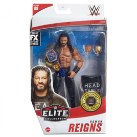 WWE Elite Collection Series 88 Action Figure Roman Reigns