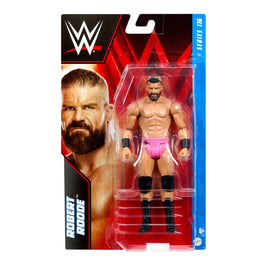 WWE Basic Series 136 Robert Roode Action Figure