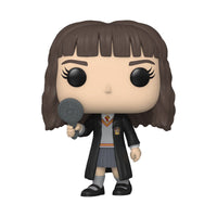 Harry Potter and the Chamber of Secrets 20th Anniversary Hermione Granger Pop! Vinyl Figure