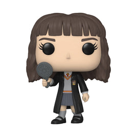 Harry Potter and the Chamber of Secrets 20th Anniversary Hermione Granger Pop! Vinyl Figure