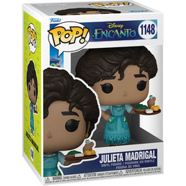 Encanto Julieta Madrigal Pop! Vinyl Figure