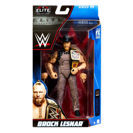 WWE Elite Collection Series 99 Brock Lesnar