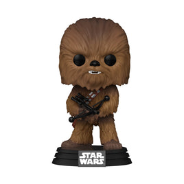 Star Wars Classics Pop! Vinyl Figure Chewbacca