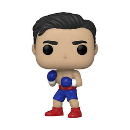 Ryan Garcia Pop! Vinyl Figure