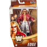 WWE Elite Legends Series 14 Edge Figure