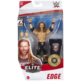 WWE Elite Series 83 Edge (Variant)