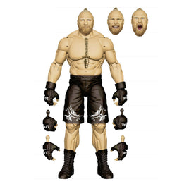 WWE Ultimate Edition Wave 15 Brock Lesnar