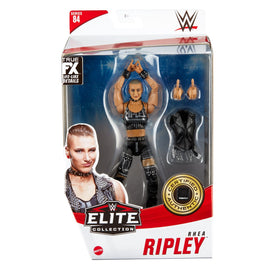 WWE Elite Collection Series 84 Action Figure Rhea Ripley