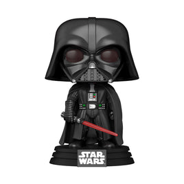 Star Wars Classics Darth Vader Pop! Vinyl Figure