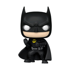 The Flash Batman Pop! Vinyl Figure #1342