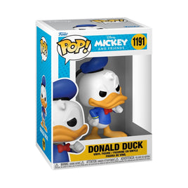 Disney Classics Donald Duck Pop! Vinyl Figure