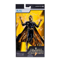 DC Black Adam Movie Dr. Fate 7-Inch Scale Action Figure