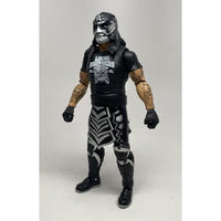 Legends of Lucha Libre Fanaticos Wave 1 Penta Zero M Action Figure