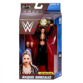 WWE Elite Mattel Series 93 Raquel Gonzalez