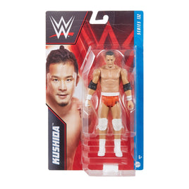 WWE Basic Series 132 Kushida Action Figure