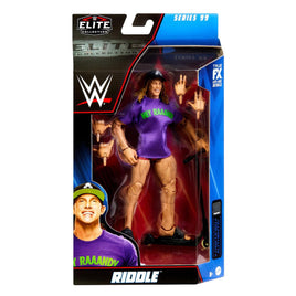 WWE Elite Collection Series 99 Riddle