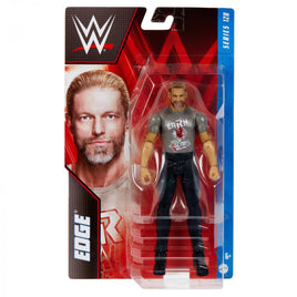 WWE Basic Series 128 Edge Action Figure