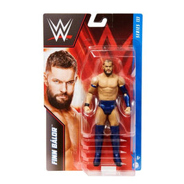 WWE Basic Figure Series 133 Finn Balor Action Figure