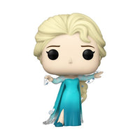 Disney 100 Frozen Elsa Pop! Vinyl Figure