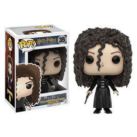 Harry Potter Bellatrix Pop! Vinyl Figure