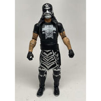 Legends of Lucha Libre Fanaticos Wave 1 Penta Zero M Action Figure