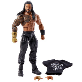 WWE Top Picks 2022 Wave 1 Elite Collection Action Figure Roman Reigns