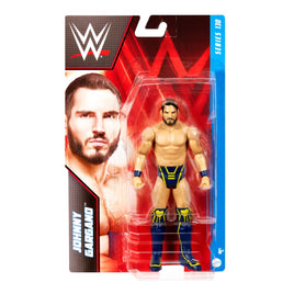 WWE NXT Basic Series 130 Johnny Gargano Action Figure