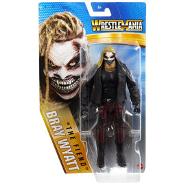 WWE Wrestlemania Basic The Fiend