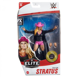 WWE Elite Collection Series 88 Action Figure Trish Stratus