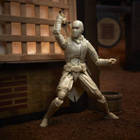 GIJ CS FIGURE STORM SHADOW MV