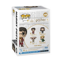 Harry Potter and the Chamber of Secrets 20th Anniversary Harry Pop! Vinyl Figure