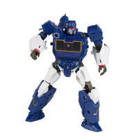 TRA GEN STUDIO SERIES VOY TF6 SOUNDWAVE