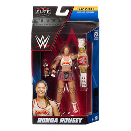 WWE Top Picks 2023 Ronda Rousey